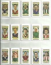 Set cards vintage for sale  BEVERLEY