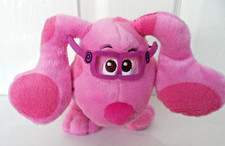 Magenta blues clues for sale  CHELMSFORD