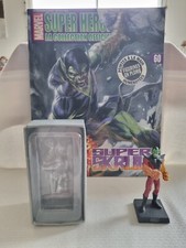 Figurine plomb marvel d'occasion  Nantes-