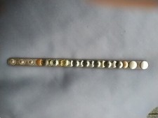 Echt lederarmband nieten gebraucht kaufen  Lüdenscheid