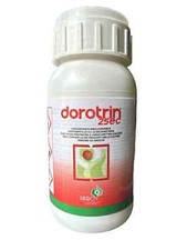 Dorotrin insetticida base usato  Santa Maria la Carità