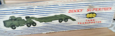 Dinky supertoys 660 for sale  WARRINGTON