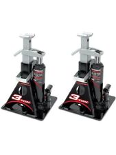 Paire chandelles hydrauliques d'occasion  Aubenas