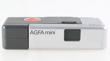 Agfa mini pocket gebraucht kaufen  Filderstadt