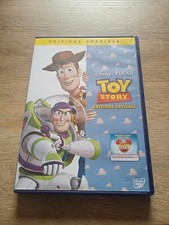 Toy story dvd usato  Budrio