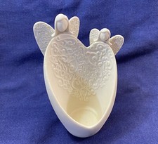Partylite angel heart for sale  Pittsburgh