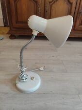 Lampe bureau métal d'occasion  Alzonne