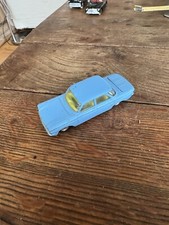Corgi toys chevrolet d'occasion  Le Palais