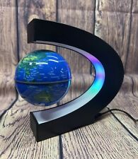 Magnetic floating globe for sale  OLDBURY