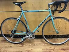 Bianchi eros road for sale  Farmington