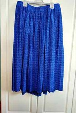 Unique women pleated for sale  CALEDON