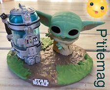 Star wars figurine d'occasion  Livry-Gargan
