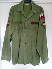 Army m65 og107 for sale  WAKEFIELD