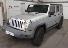 Front axle jeep for sale  WINSFORD