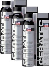 LIQUI MOLY 3x 300 ml LIQUI MOLY 3721 CERATEC ÖLZUSATZ KERAMIK-VERSCHLEISS-SCHUTZ comprar usado  Enviando para Brazil