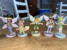 Lot figurines disney d'occasion  Lardy