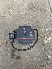 Grundfos ups3 pump for sale  SHREWSBURY
