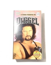 Wwe diesel big for sale  NEWPORT
