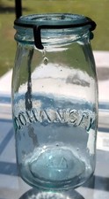 Antique quart cohansey for sale  Pittsburgh