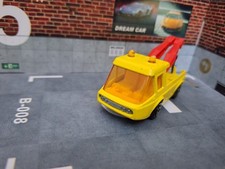 Matchbox superfast .74 for sale  LONDON