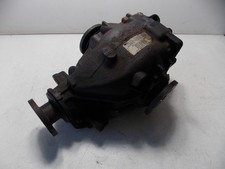 Diferencial traseiro BMW E46 manual de acionamento final 3.07 fabricante de equipamento original 99-06 323 325 328 330xi comprar usado  Enviando para Brazil