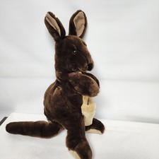 Folktails kangaroo plush for sale  Wooster