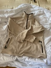 Lucinda green sweatshirt for sale  WREXHAM