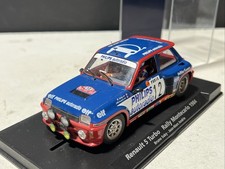 Fly slot renault d'occasion  Charolles