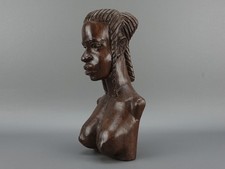 Buste sculpture objet d'occasion  Aire-sur-la-Lys