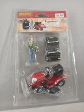 Lemax sears craftsman for sale  Ravenna