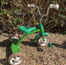 Toddler peddal trike for sale  WEYBRIDGE