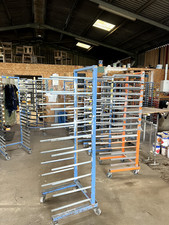 24x drying rack for sale  NOTTINGHAM