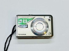 Fujifilm finepix f30 for sale  Syosset