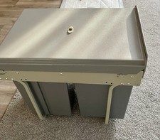 plastic waste bins for sale plastic waste bins for sale PRINCES RISBOROUGH