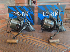 okuma baitrunner for sale  DUDLEY