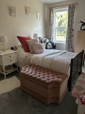Excellent single bed for sale  WINSFORD