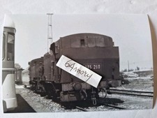 Fotografia deposito locomotive usato  Castelfidardo