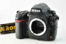Câmera Digital SLR Corporal Nikon D700 #1194, usado comprar usado  Enviando para Brazil