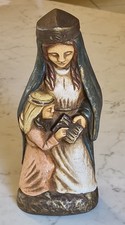Statue sainte anne d'occasion  Tréguier
