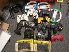 Controller sammlung konvolut gebraucht kaufen  Lambsheim