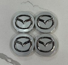 Mazda 56mm silver for sale  Chattanooga