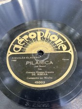Orchestre ribera pilarica d'occasion  Paris XVIII