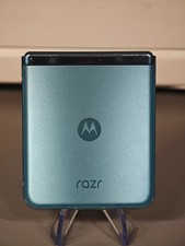 Smartphone pliable motorola d'occasion  Sélestat