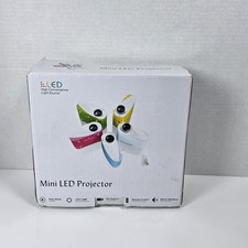 Mini led projector for sale Mini led projector for sale  Bowling Green