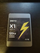 Drevo X1 240 GB 2.5 Zoll SATA-III 6Gb/s DRE X1 Series SSD comprar usado Drevo X1 240 GB 2.5 Zoll SATA-III 6Gb/s DRE X1 Series SSD comprar usado  Enviando para Brazil
