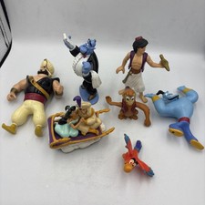 Lot disney aladdin for sale  Glen Ellyn