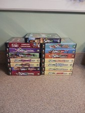 Sims huge lot for sale  Noblesville
