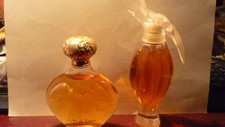 Lot flacons nina d'occasion  France