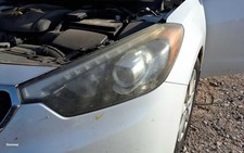 Driver headlight korea for sale  Savannah
