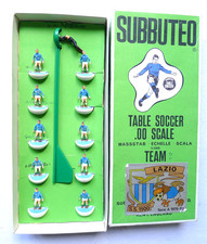 Subbuteo vintage squadra usato Subbuteo vintage squadra usato  Cremona
